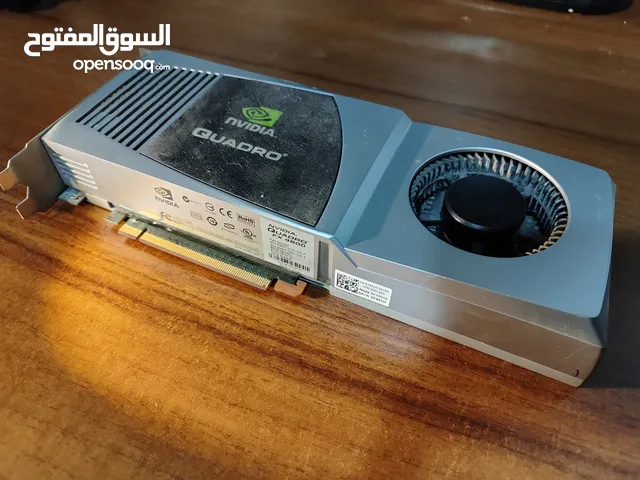  Graphics Card for sale  in Salfit