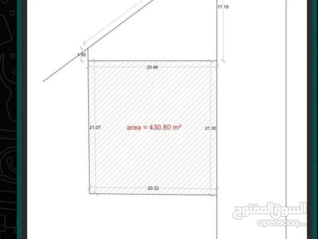 Residential Land for Sale in Tripoli Ain Zara