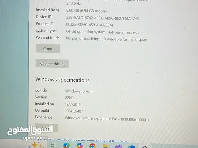 Windows Huawei for sale in Abu Dhabi