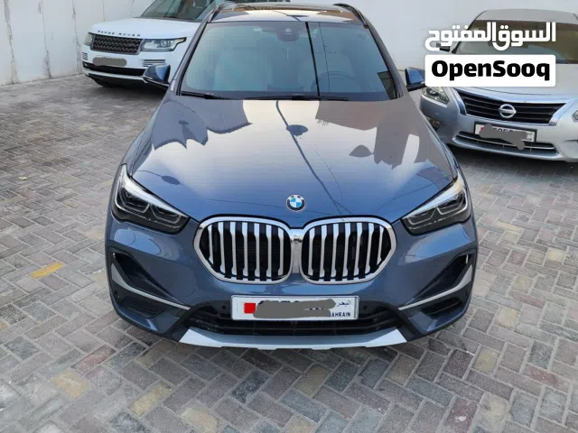 Used BMW X1 Series in Muharraq