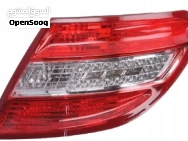 سطب / ستب مرسيدس w204 c300 الاصلي