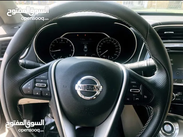 Used Nissan Maxima in Al Riyadh