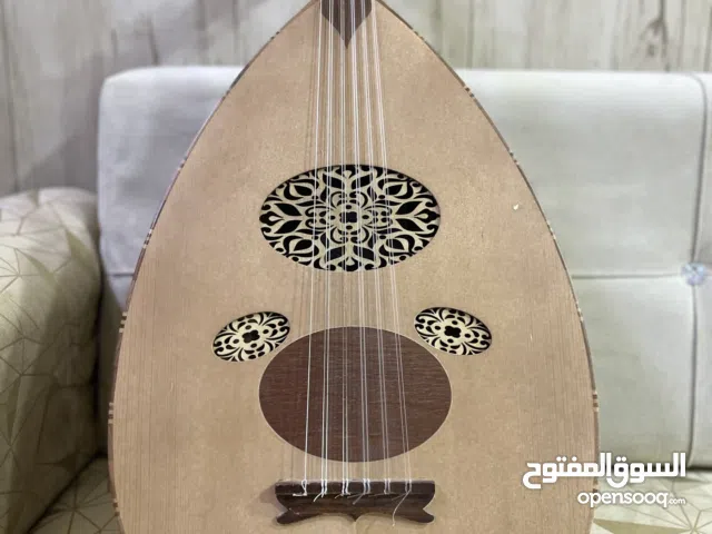 عود زرياب اصلي