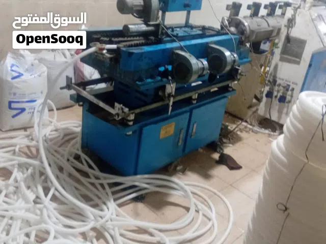 ماكينه بربيش حلزوني