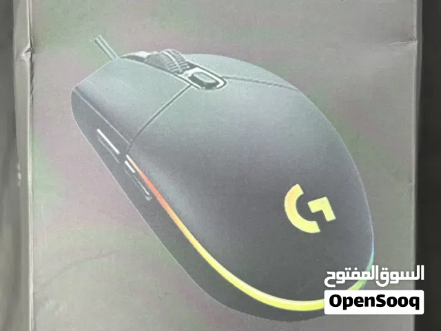 Logitech G102 Lightsync Gaming Mouse