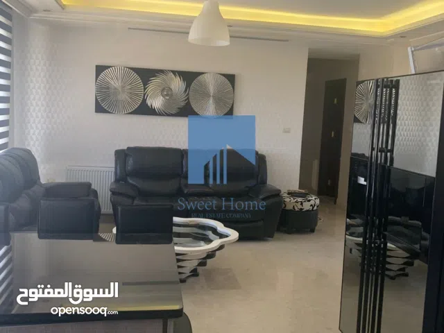 150 m2 3 Bedrooms Apartments for Sale in Amman Deir Ghbar