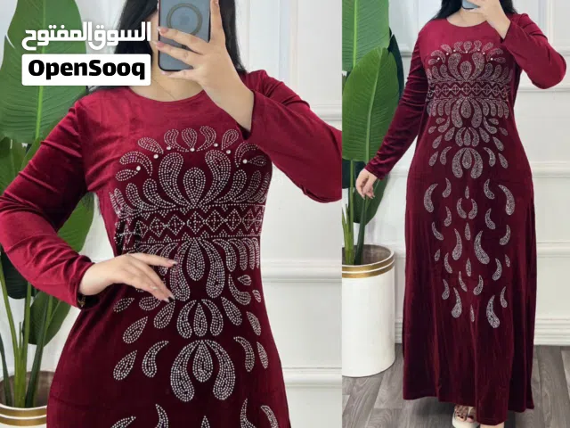 وفرنا لكم   أجمل الموديلات يمنة وبس لشتاء  2025  دشداشة صناعة تركية موديل حديث