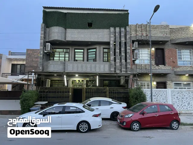 بيت للبيع في اليرموك