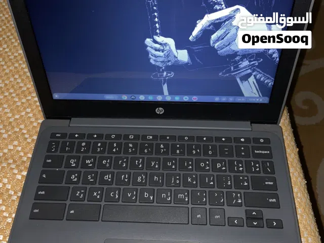Other HP for sale in Misrata