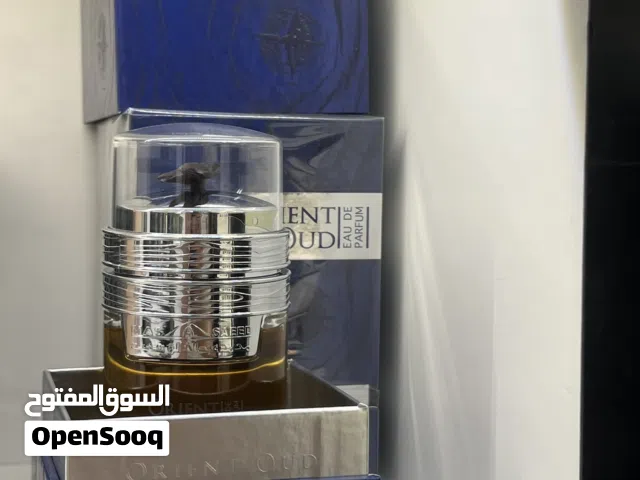عطور. ( الاسم )  (أورينت.   عود