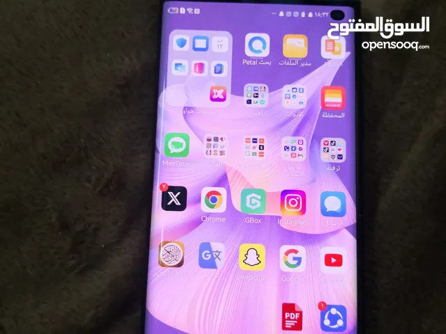 Huawei Mate Xs 2 512 GB in Al Sharqiya