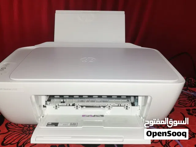 طباعة hp اسكنر تصوير ملون وابيض واسود