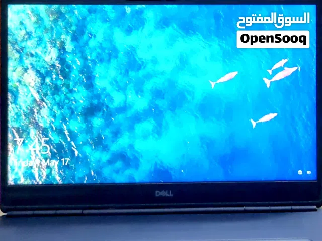 Windows Dell for sale  in Al Riyadh