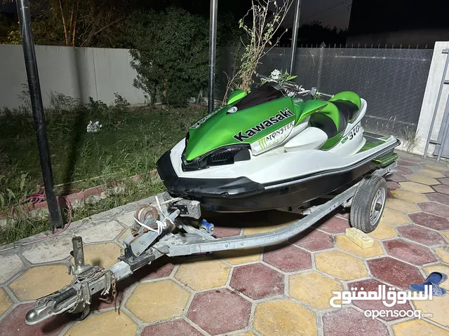 كاواساكي الترا 310 موديل 2014