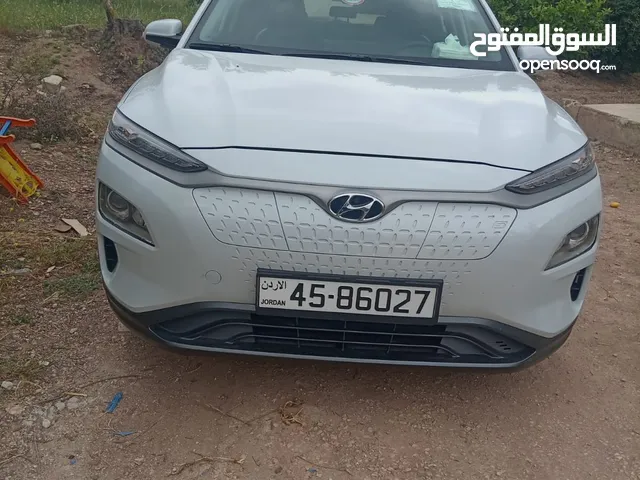 Hyundai Kona 2020 in Irbid