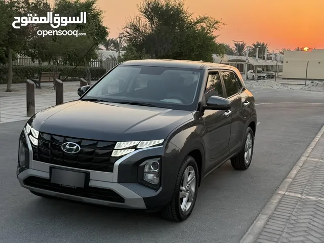 Used Hyundai Creta in Central Governorate