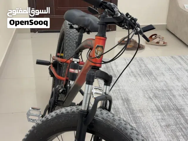 للبيع سيكل