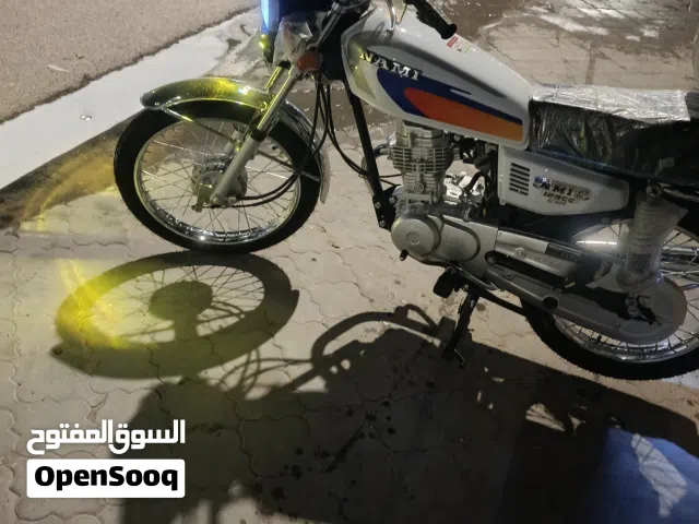 2023 ناما أخرى