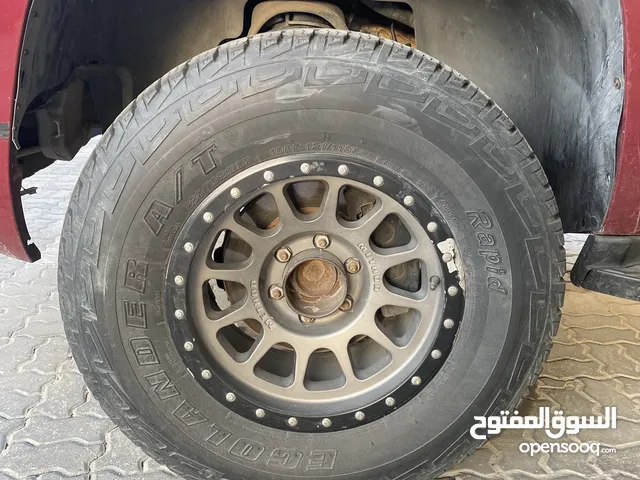 Other Other Tyre & Rim in Kuwait City