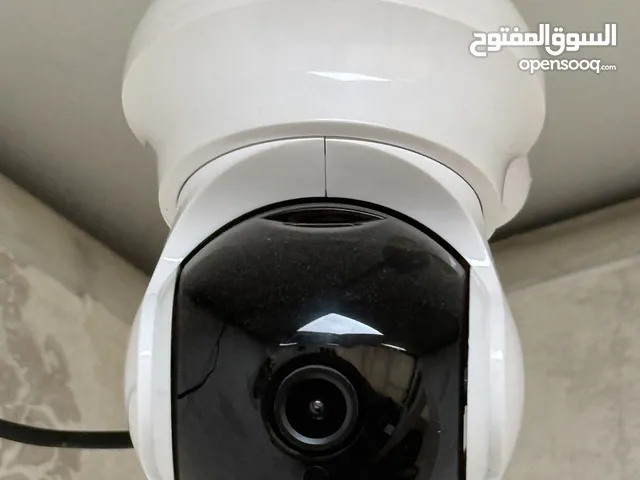كاميرات مراقبة لاسلكية