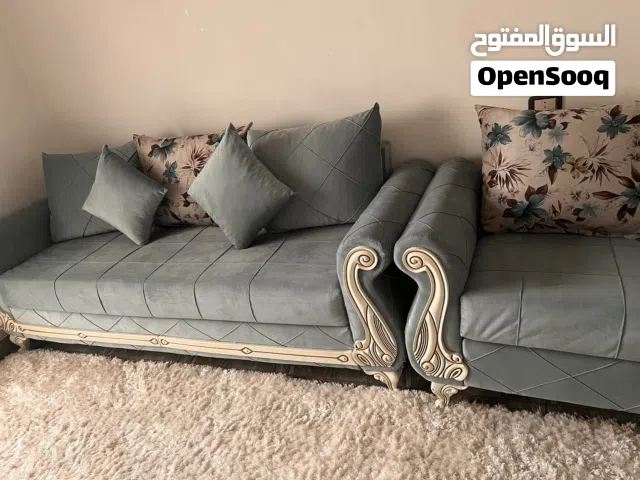 صالون ضيوف