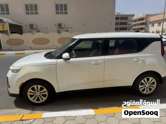 سيارة صول بيضة 2020