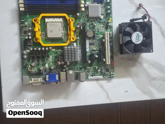 باندلAMD كامله