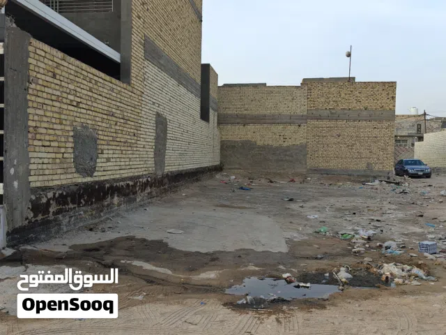 Farm Land for Sale in Najaf Kufa