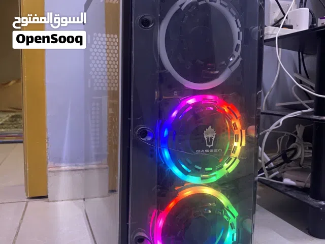 بيسي جيمنج شغال ميه بالميه