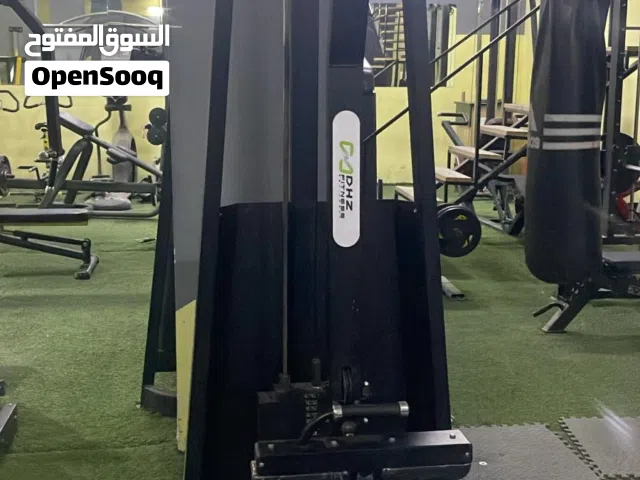 جهاز تدريب جديد مش مستعمل