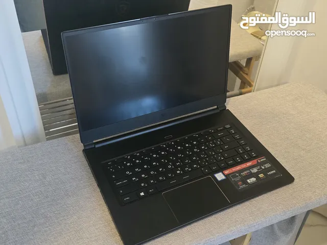 Windows MSI for sale  in Northern Governorate