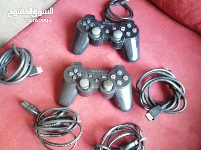 بلاستيشن 3 للبيع