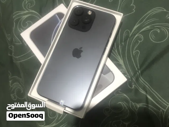ايفون 16برو ماكس كوبي