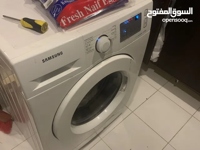 Samsung 1 - 6 Kg Washing Machines in Farwaniya
