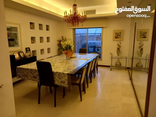 4 Floors Building for Sale in Amman Daheit Al Rasheed