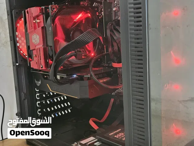 i5 11400f,16ram, gtx1660super