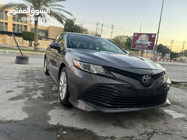 New Toyota Camry in Karbala