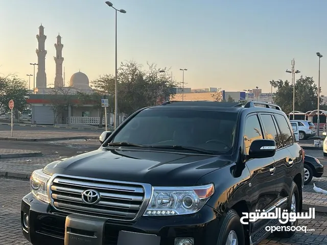 Used Toyota Land Cruiser in Southern Governorate