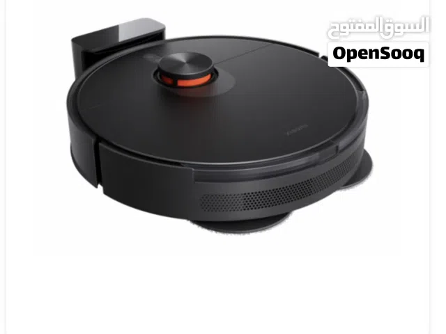 Xiaomi Robot Vacuum S20+ روبوت شاومي