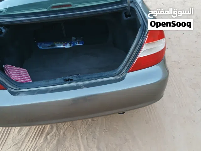 Used Toyota Camry in Msallata