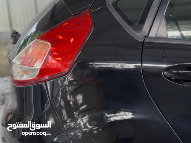 فورد فيستا 2013 بنزين 1250 جير عادي سعر حررق