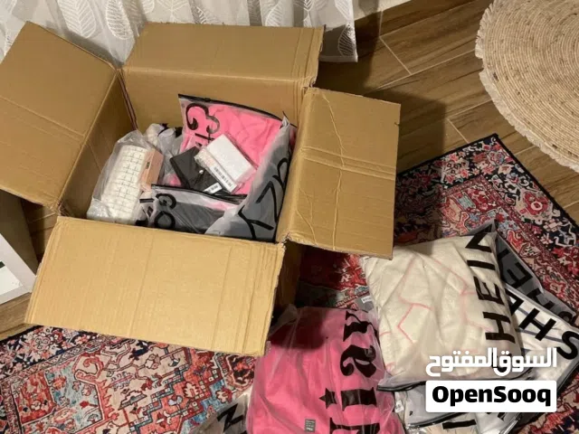 ملابس شي ان جمله سعر قطعه 2 اصحاب مشاريع صغيره تفيدهم ملابس منوعه