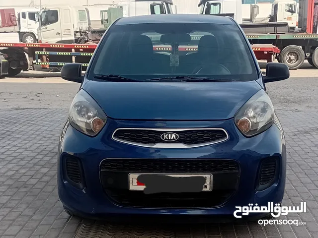For Sale, Kia Picanto 2017
