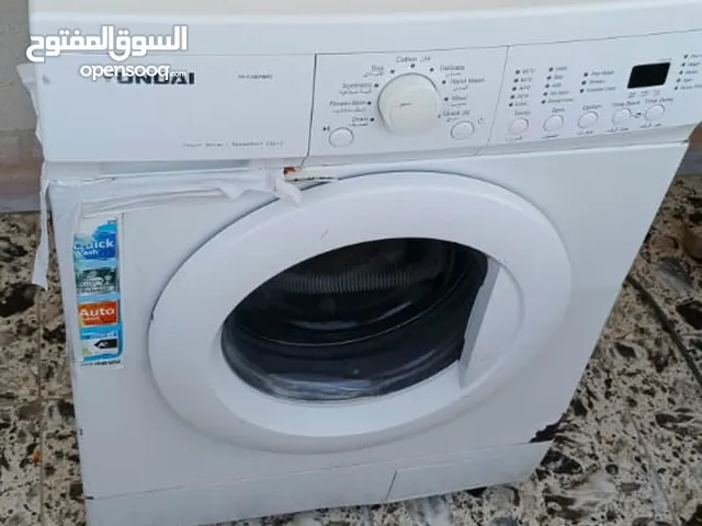 Other 7 - 8 Kg Washing Machines in Zarqa