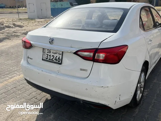 Used MG Other in Al Jahra