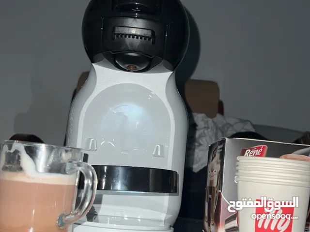 DOLCE GUSTO MINI ME ماكينة قهوة أقراص ايطاليه