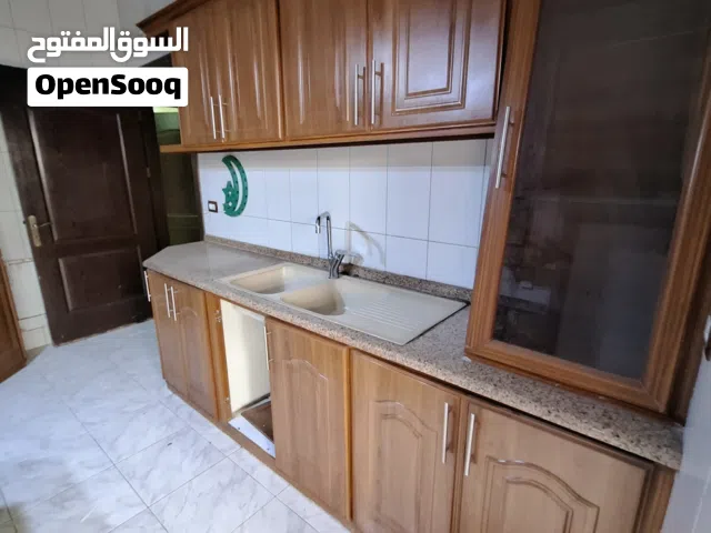 154 m2 3 Bedrooms Apartments for Sale in Amman Tabarboor