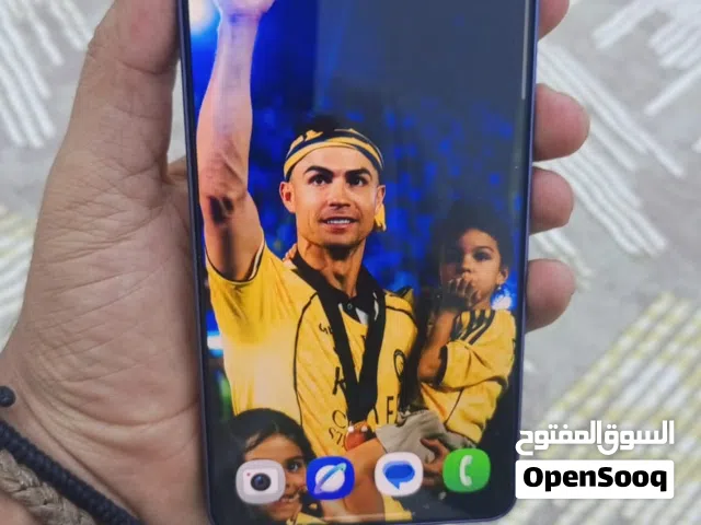 Samsung Galaxy S26 Ultra 256 GB in Basra