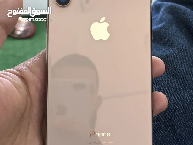 Apple iPhone XS Max 256 GB in Tripoli