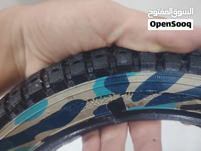 تاير حجم 12 مستخدم ايام قليله